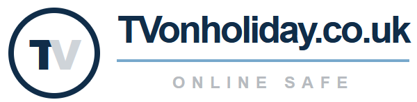 TV on Holiday Online Safe
